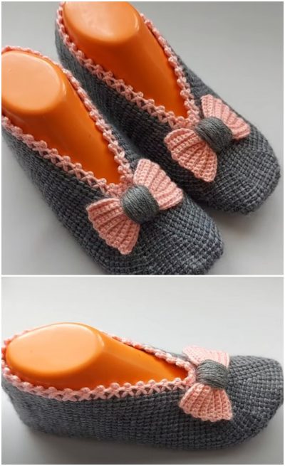 crostail stylish slippers